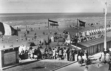 CPA 59 BRAY DUNES PLAGE