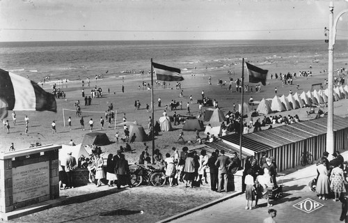 Cpa bray dunes - cpa, 59