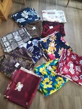 26 Mètres Tissus vintage