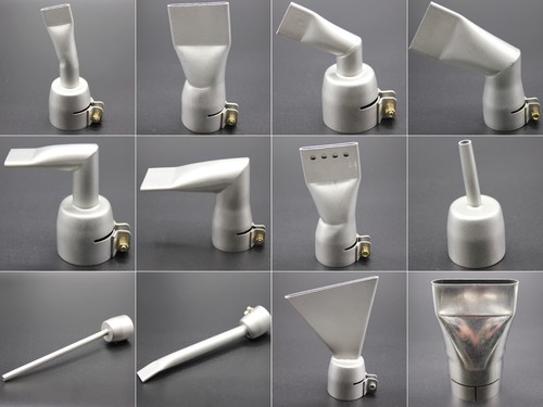 Inox gicleur pour pistolet - gicleur,