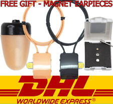 NOUVEAU collier GSM inductif