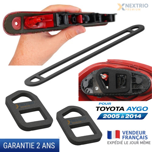 Kit joints feux arrière - joints, +