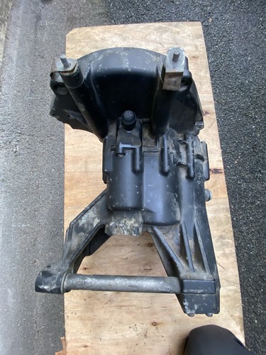 Boîte vitesse bmw r1150rt - de,