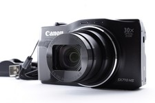 Appareil photo numérique