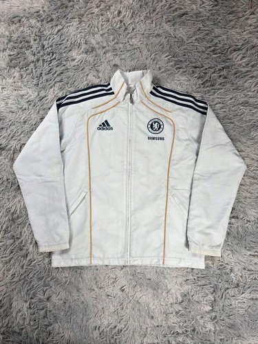Veste chelsea adidas - fc,