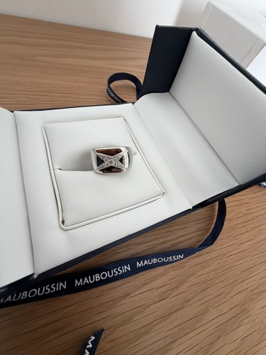 Bague divine mauboussin - bague,