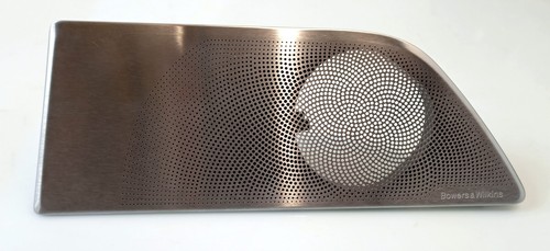 Bmw original bowers wilkins - original,