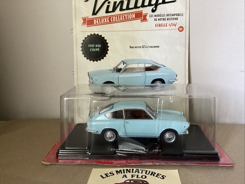 Hachette collection - 1/24,