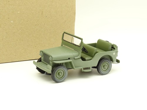 Greenlight jeep - -,
