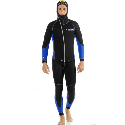 Cressi combinaison medas - combinaison, homme