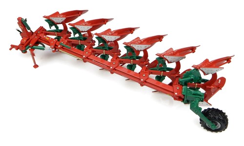 Universal hobbies charrue 6 - hobbies,