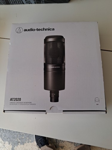 Micro studio audio - micro,