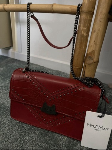 Mimi mua sac - sac, bandoulière
