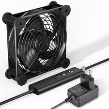 Ventilateur Gaming PC 120mm