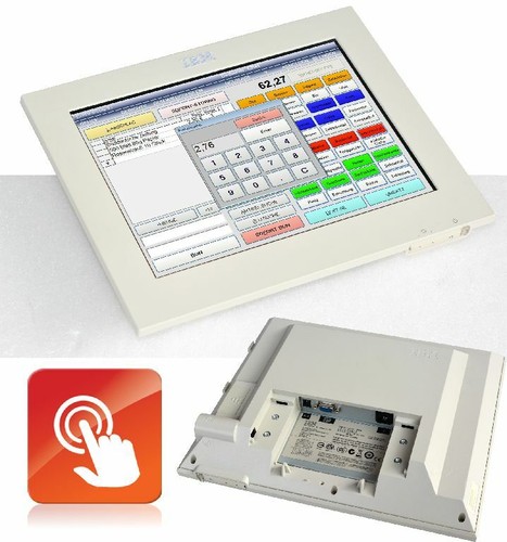 30cm ibm usb tactile - ibm,