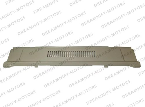Avant top chute - ac, pour