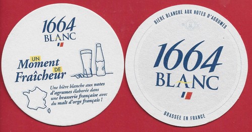 Beau sous bock - beau,