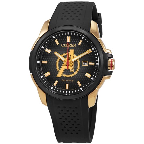 Citizen eco drive - eco-drive, marvel