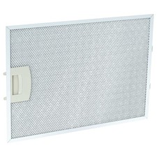 Filtre en métal à graisse