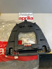 1 base couvre selle passager aprilia ap8129292 rsv 1000 2001 2002