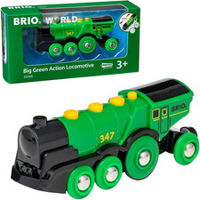 BRIO World - 33593 -