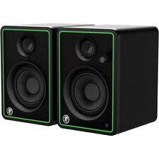 Mackie CR4-XBT (Pair) Enceinte active de moniteur noire 50 W