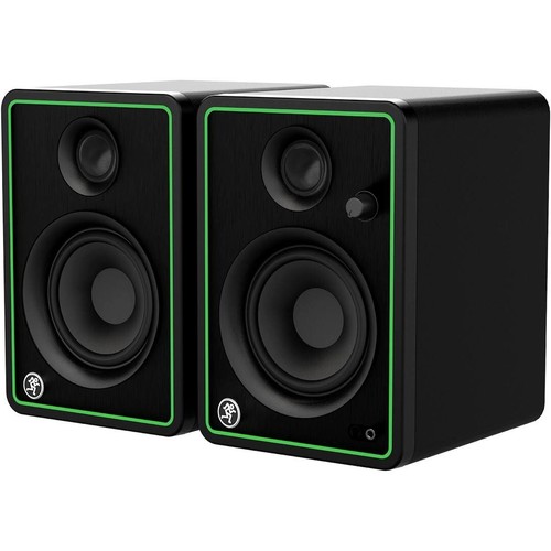 Mackie cr4 xbt enceinte - mackie, (pair)