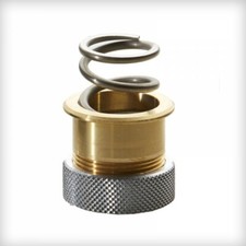 Palier complet laiton pour