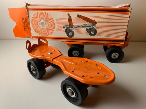Patins roulettes collector - patins,