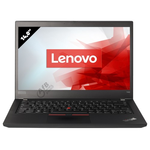 Lenovo thinkpad t490 i5 - thinkpad,