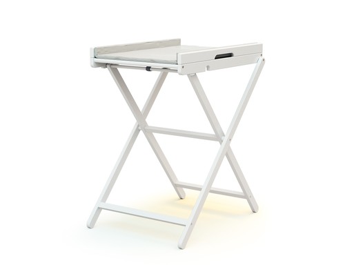 Table langer pliante en - pliante,