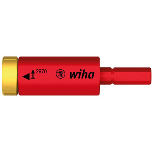 Wiha 41342 adaptateur - wiha,