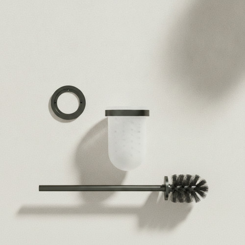 Grohe essentials porte balai - grohe,