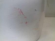 Malle/Hayon arriere PEUGEOT