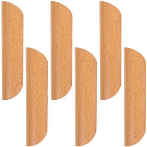 Pcs poignet tiroir - 6, poignees