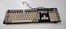 Clavier azerty Amiga 500
