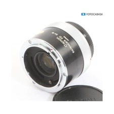 Canon Extender FD 2x-B + Très