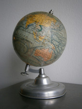 Petite Mappemonde Taride