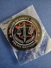 POLICE NATIONALE - ECUSSON