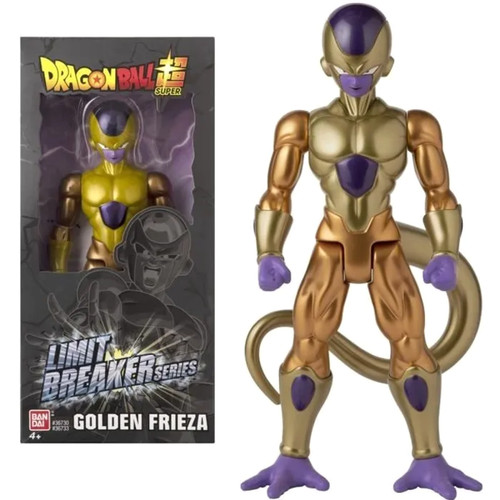 Figurine géante 30cm freezer - figurine,