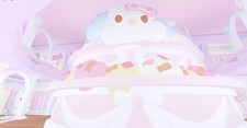 ⭐Adopt Pets? Me? Kity? Ice Cream? Home House?