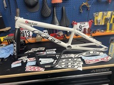 Felt Sector Frame Fork And