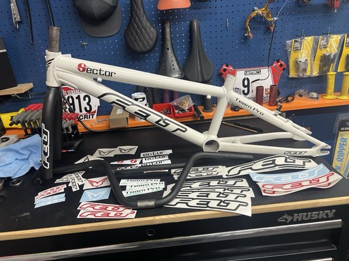 Felt sector frame - sector,