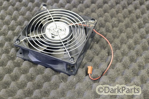 Apple powermac m8570 fan - powermac,