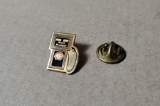 pin's pétrole / pompe essence