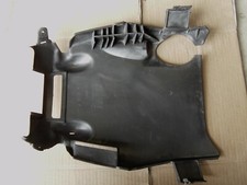 carenage arriere passage de