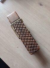 Large Olive Wood Pliers / Clothes Pliers Vintage 70s