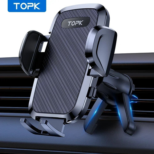 Support téléphone voiture - téléphone,