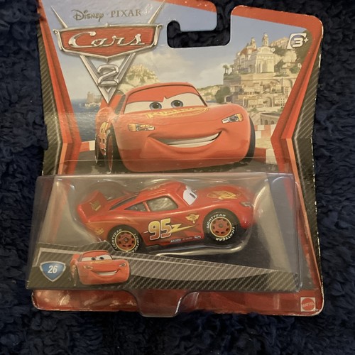 Mattel disney pixar - mattel,