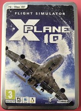 Jeu PC / MAC 8 DVD Flight